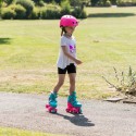 Xootz Quad Skates, Pink - TY6063-M-T