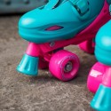 Xootz Quad Skates, Pink - TY6063-M-T