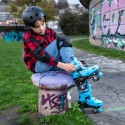 Xootz Quad Skates, Blue - TY6064-M-T