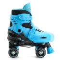 Xootz Quad Skates, Blue - TY6064-M-T