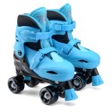 Xootz Quad Skates, Blue - TY6064-M-T