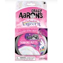 Crazy Aaron-Enchanting Unicorn - Full Size 4" Thinking Putty Tin - UH020-EU-T