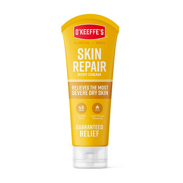 O'KEEFFE'S Skin Repair Body Lotion, 198 g