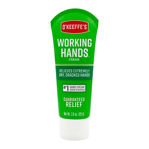 O'KEEFFE'S Working Hands Cream Tube, 85 g