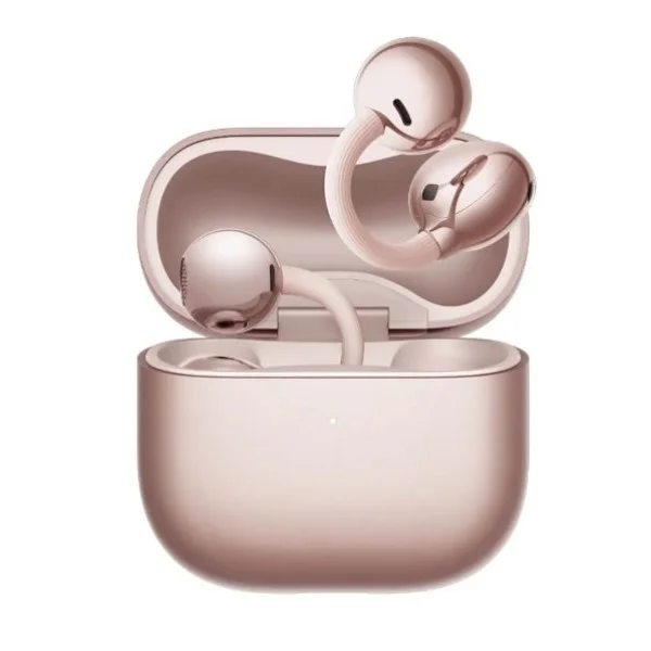 Huawei FreeClip 2 Wireless Earbuds - Rose Gold