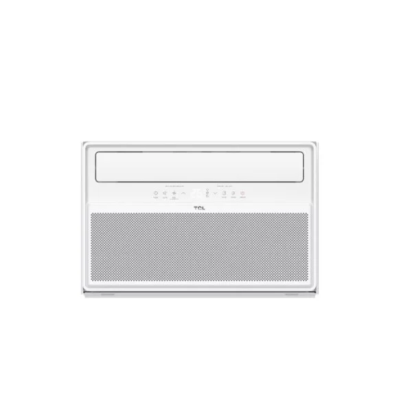 TCL Inverter T1 22,000 / T4 17,500 Window AC - TAC-24CWAU/UJETI