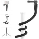 Telesin Flexible Mount for Action Cameras & Smartphones - TE-FM-002