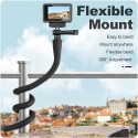 Telesin Flexible Mount for Action Cameras & Smartphones - TE-FM-002