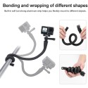 Telesin Flexible Mount for Action Cameras & Smartphones - TE-FM-002
