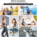 Telesin Flexible Mount for Action Cameras & Smartphones - TE-FM-002