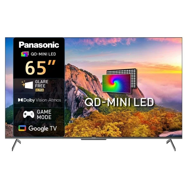 Panasonic 65-inch Mi...