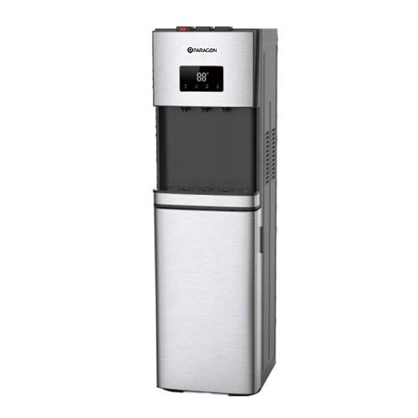 Paragon Bottom Loading Water Dispenser - TY-LWYR96UTC/S