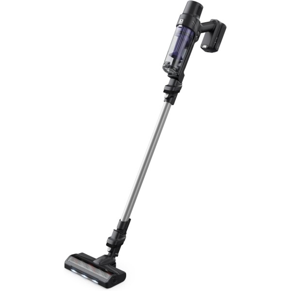 Tefal 140Watts, Lightweight Cordless Vacuum Cleaner - TY6A35HO