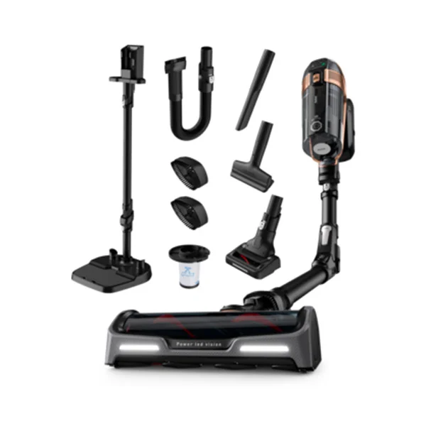 TEFAL Handstick Cordless Flex Stick Vacuum 15.60 - TY99F1HO
