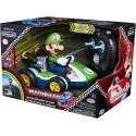 Nintendo Luigi Mini Kart RC Racer - 08988-T