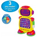 The Learning Journey Touch & Learn - AlphaBot - 115183-T