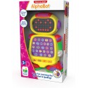 The Learning Journey Touch & Learn - AlphaBot - 115183-T