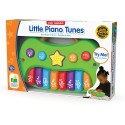 The Learning Journey Little Piano Tunes - 115213-T