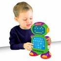 The Learning Journey Touch & Learn - NumberBot - 115244-T