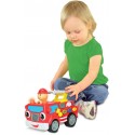 The Learning Journey On The Go Fire Truck - 132616-T