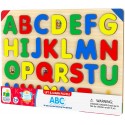 Lift & Learn ABC Puzzle - 285138-T