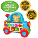 The Learning Journey - ABC Auto - 325209-T