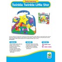 The Learning Journey - Twinkle Twinkle Little Star - 330753-T