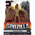 Godzilla Classic Monsters Fig. 6.5” Assorted 4 - 35430-T