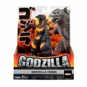 Godzilla Classic Monsters Fig. 6.5” Assorted 4 - 35430-T