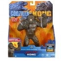 Godzilla vs Kong Deluxe Electronics Figure 7" Assorted 1-Piece - 35500-T