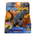 Godzilla vs Kong Deluxe Electronics Figure 7" Assorted 1-Piece - 35500-T