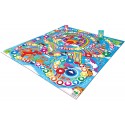 Play It! Game - Colors & Shapes Race to the Rainbow - 382752-T
