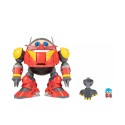 Sonic The Hedgehog Giant Eggman Robot Battle Set - 40926-T