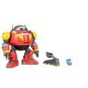 Sonic The Hedgehog Giant Eggman Robot Battle Set - 40926-T