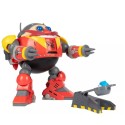 Sonic The Hedgehog Giant Eggman Robot Battle Set - 40926-T