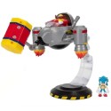 Sonic The Hedgehog Egg Mobile Battle Set - 41444-T
