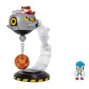Sonic The Hedgehog Egg Mobile Battle Set - 41444-T