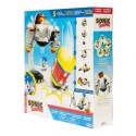 Sonic The Hedgehog Egg Mobile Battle Set - 41444-T