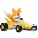 Sonic The Hedgehog 1:64 Scale Die-Cast Vehicle Wave 3, Assorted (1-Piece) - 41485-T