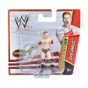 WWE Unchained KeyChain Series 1, Assorted - 44000-PDQUS1
