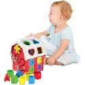 Farm Activity Cube - 499252-T