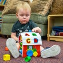 Farm Activity Cube - 499252-T