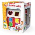 Farm Activity Cube - 499252-T