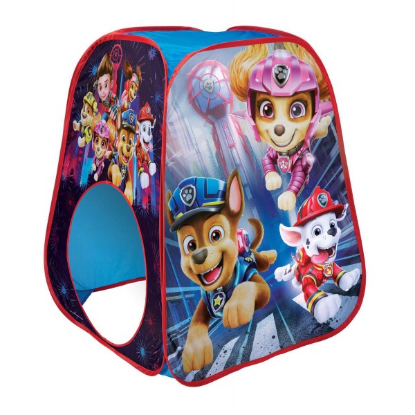 PAW Patrol Movie Character Tent - 50586-T