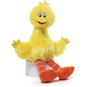 GUND Sesame Street Big Bird 14" Plush Toy - 6047450-T
