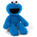 GUND SS 12" Cookie Monster Plush Toy - 6047452-T