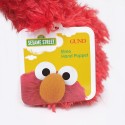 GUND - SS Elmo Hand Puppet 11-Inch, Plush Toy - 6047462-T