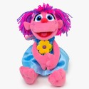 GUND Sesame Street Abby Cadabby Holding Flowers 11" Plush Toy - 6047652-T