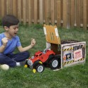 The Animal Unboxing Toy Truck - 6055572-T