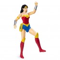 DC Wonder Women 12" Action Figure - 6056902-T